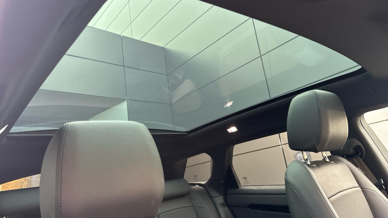 Land Rover Range Rover Evoque 2.0 D200 Edition 5dr Auto Diesel Hatchback